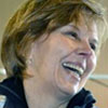 Judith Harvey