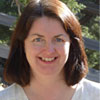 Sue Mitchell