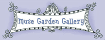 Muse Garden Gallery