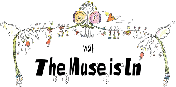 See: The Muse Is In